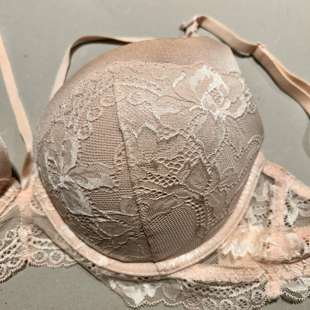 La senza deep plunge extra push up bra​ - Picture 2 of 7